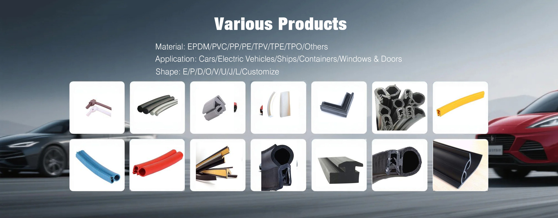 Tianjin Hongchang Rubber & Plastic Products Co., Ltd.