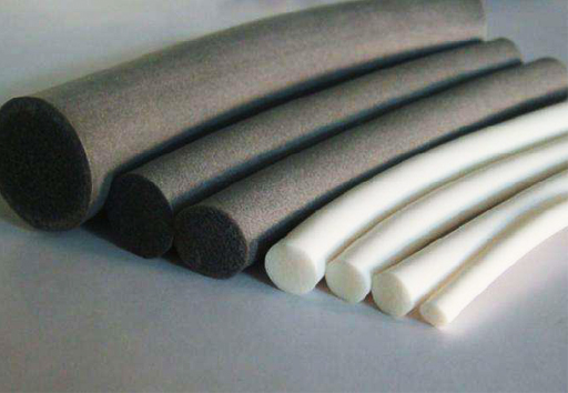 Sponge Foam Rubber Strips